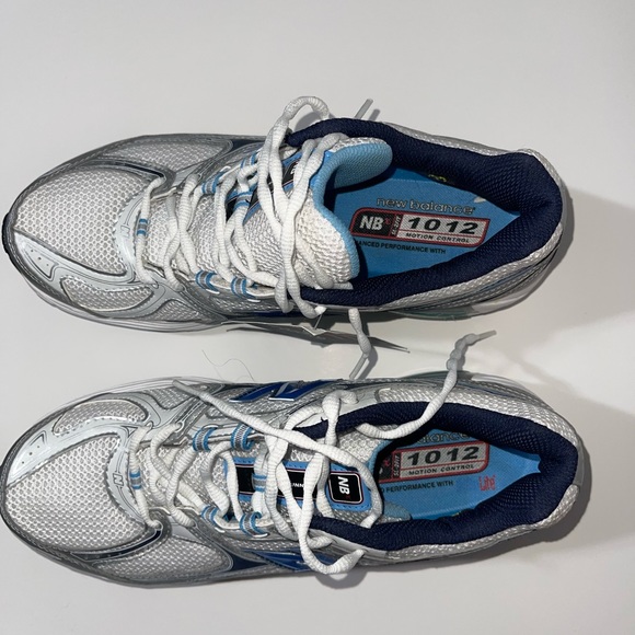 New balance 1012 - Picture 4 of 5